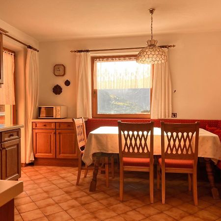 Apartamento Haus Barbara Zell am Ziller Exterior foto