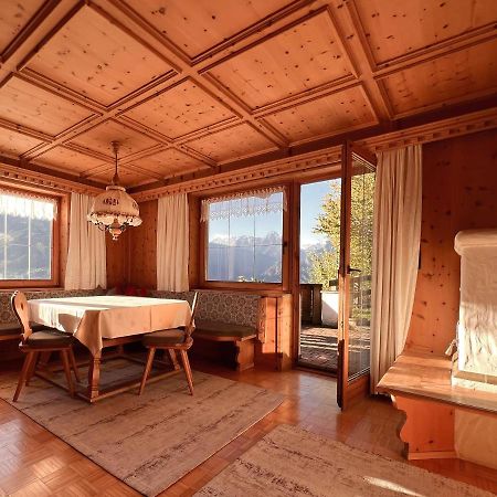 Apartamento Haus Barbara Zell am Ziller Exterior foto