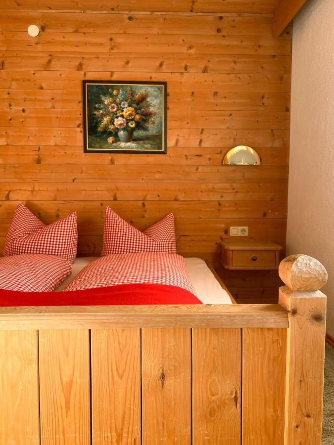 Apartamento Haus Barbara Zell am Ziller Exterior foto