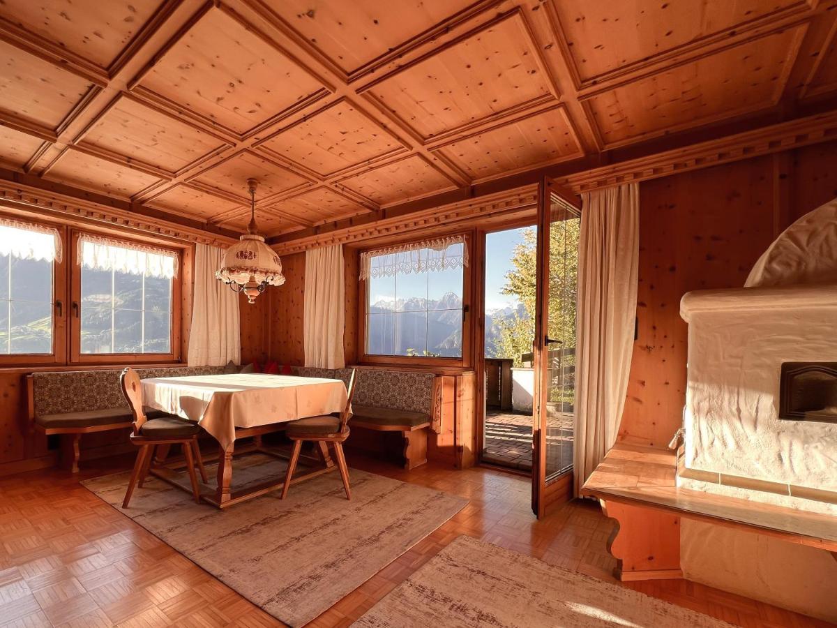 Apartamento Haus Barbara Zell am Ziller Exterior foto